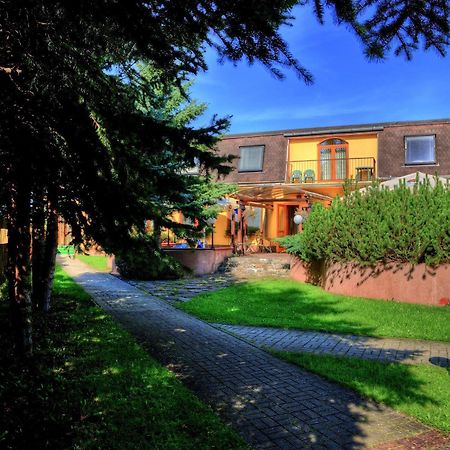 Penzion Agrothermal Bešeňová Esterno foto