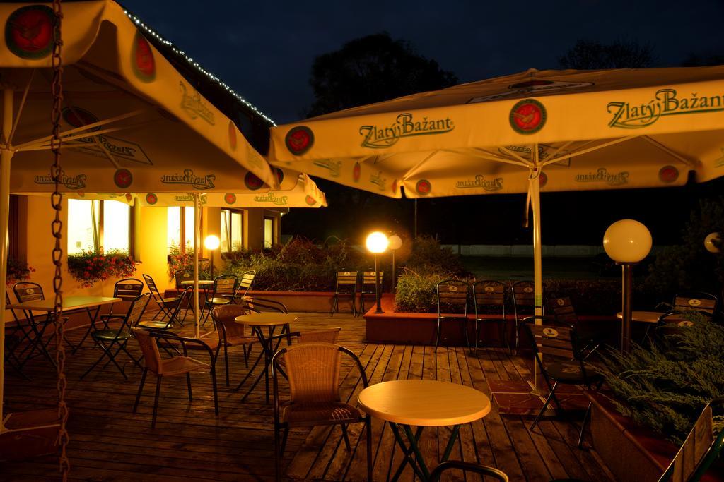 Penzion Agrothermal Bešeňová Esterno foto