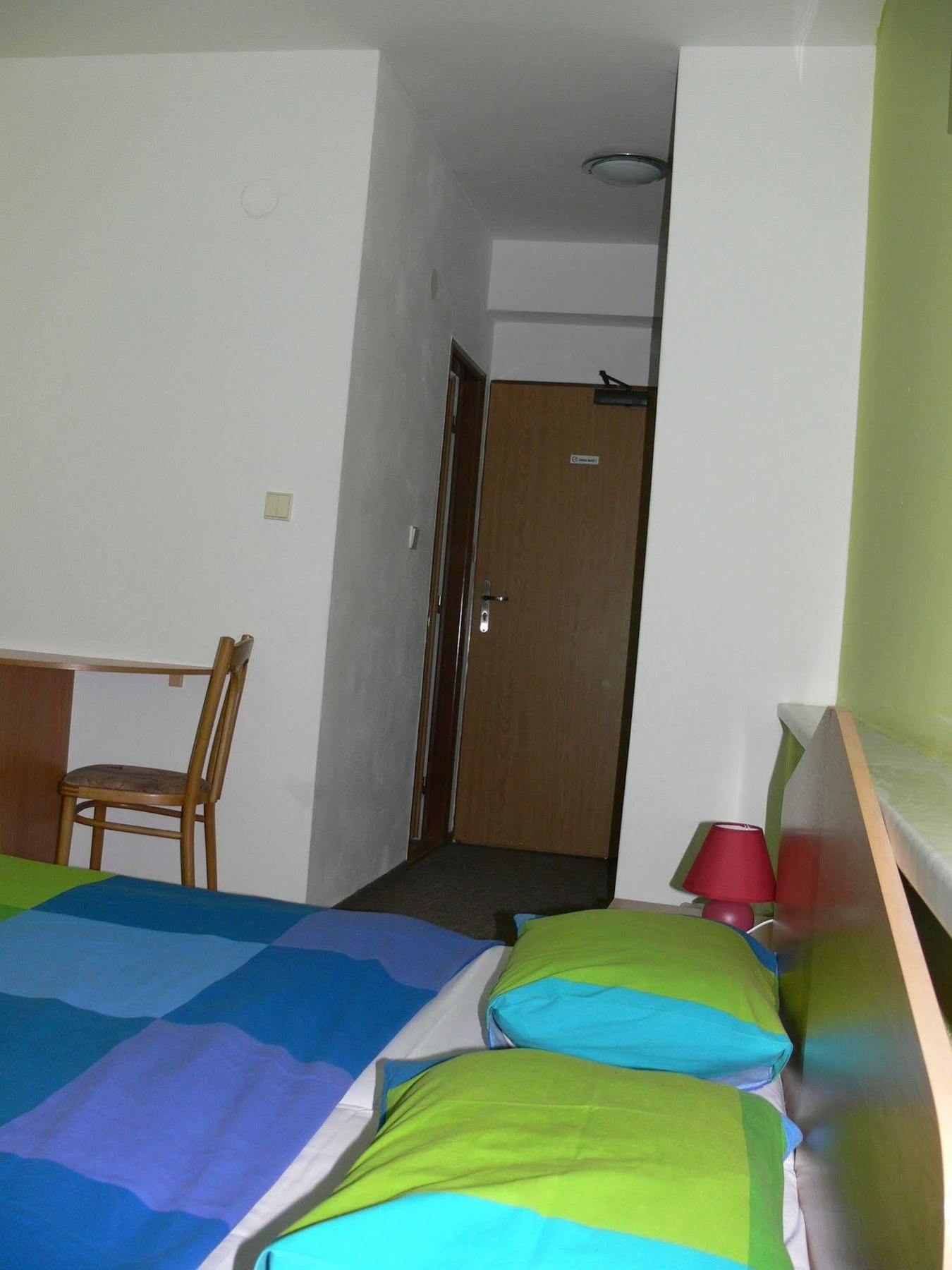 Penzion Agrothermal Bešeňová Esterno foto