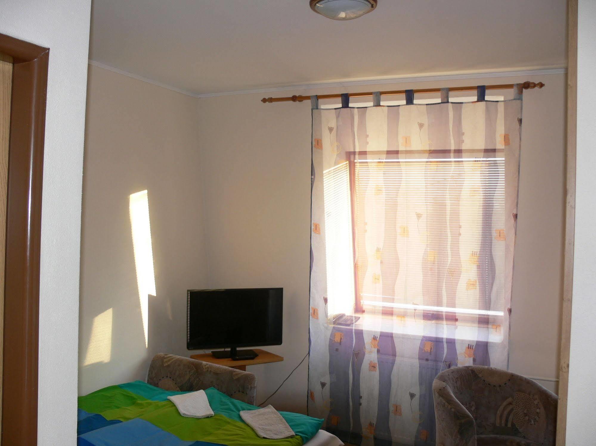 Penzion Agrothermal Bešeňová Esterno foto